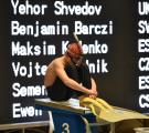 7 медалей завоевали северодонецкие пловцы-подводники