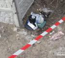 Поліція з’ясовує причини смерті новонародженої дитини у місті Рубіжне