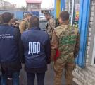На Донбассе разоблачили капитана ВСУ и дельцов, разворовывавших имущество Объединенных сил