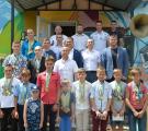 19 червня відбулась прес-конференція Луганської обласної Федерації кікбоксінгу WAKO 