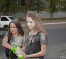 День молодежи в Северодонецке. Фото