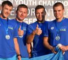 Очередной успех северодонецких подводников на Чемпионате Европы 2019 по подводному ориентированию