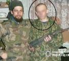 На Луганщині затримано співробітника прикордонного загону, який виявився членом «Прізрака»