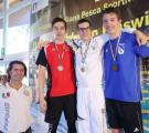 Очередной успех северодонецких подводников на Кубке Мира в Италии
