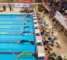 Успешное выступление северодончан на Кубке Мира 2020 по плаванию в ластах