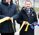 У Сєвєродонецьку відбулись урочистості до Дня Соборності України