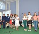 Сєвєродонецький міський Центр еколого-натуралістичної творчості учнівської молоді відзначає 65-річчя