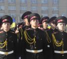 Відбулись урочистості з нагоди Дня Захисника України