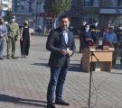 Ваші реалії – це героїчні вчинки, - Сергій Гайдай привітав рятувальників Луганщини