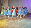 В Северодонецке состоялся областной фестиваль «Сузір’я злагоди»
