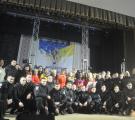 У Сєвєродонецьку відбувся гала-концерт Фестивалю нової української пісні