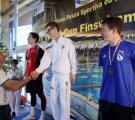 Очередной успех северодонецких подводников на Кубке Мира в Италии