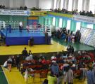 у Сєвєродонецьку пройшли відкриті обласні змагання з кікбоксингу ВАКО