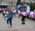 У Сєвєродонецьку святкували День молоді