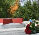 День пам’яті та примирення у Сєвєродонецьку
