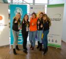 В Сєвєродонецьку 5 молодіжних команд отримали фінансування своїх проєктів