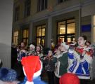 У Сєвєродонецьку відкрилося новорічне казкове містечко