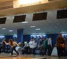 В Северодонецьку пройшов чемпіонат області з боулінгу серед людей з обмеженими фізичними можливостями