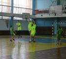 У Сєвєродонецьку відбувся чемпіонат Луганської області з гандболу