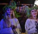 Луганчани здивували херсонців виставою «Ніч на полонині»