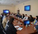 Луганщина - перша область в Україні, яка створила обласну молодіжну раду нового зразка