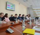 Луганщина - перша область в Україні, яка створила обласну молодіжну раду нового зразка