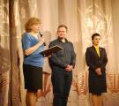 Луганський обласний театр взяв участь у фестивалі-конкурсі «ART-UKRAINE».  