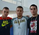 Северодончане на Чемпионате Украины по плаванию в ластах
