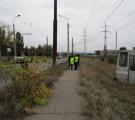 Полиция сообщила подробности ДТП с троллейбусом в Северодонецке
