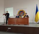 В Северодонецке стартовал масштабный семинар по вопросам переселенцев