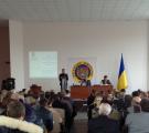 В Северодонецке стартовал масштабный семинар по вопросам переселенцев