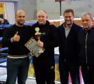 Юные спортсмены Луганщины продемонстрировали высокое мастерство на соревнованиях по кикбоксингу