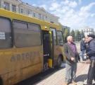 Евакуація 24 квітня на Луганщині