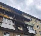 На Луганщині сім будинків зруйнували росіяни на Великдень, втретє влучили в нафтопереробний завод