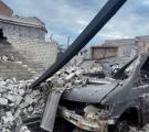 ️Росіяни цілили по «Азоту», загрозу загоряння промислових цистерн попереджено
