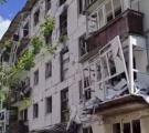 У Сєвєродонецьку четверо загиблих, по області пошкоджено близько 50 будинків
