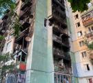 У Лисичанську загинув 6-річний хлопчик. У Сєвєродонецьку росіяни пошкодили очисні споруди