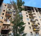 У Лисичанську загинув 6-річний хлопчик. У Сєвєродонецьку росіяни пошкодили очисні споруди
