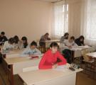 Учні Луганщини взяли участь у конкурсах імені Яцика та Шевченка