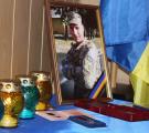 У Сєвєродонецьку відкрили меморіальну дошку Сергію Левченку