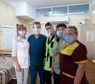 Инженеры приглашают северодончан объединиться для помощи медикам