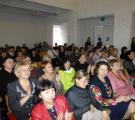 На Луганщині відбулась обласна конференція «Патріотизм – нагальна потреба України й українців»