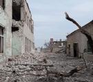 Оперативна обстановка на Луганщині, 11 артилерійських атак по Сєвєродонецьку