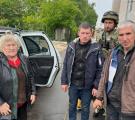 37 людей евакуювали з Луганщини, Сєвєродонецьк під потужними обстрілами