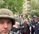37 людей евакуювали з Луганщини, Сєвєродонецьк під потужними обстрілами