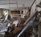 На Луганщині понад 11 тисяч будинків зруйновані російською армією
