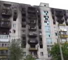 Шестеро загиблих, бої точаться на околицях Сєвєродонецька, ліквідовано пожежу на «Азоті»