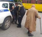 З Луганщини евакуйовано 55 громадян
