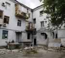 Ситуація на Луганщині - Лисичанськ під обстрілом, у Сєвєродонецьку ворог веде штурм