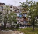 Ситуація на Луганщині - Лисичанськ під обстрілом, у Сєвєродонецьку ворог веде штурм